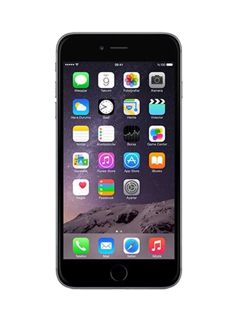 (Renewed) iPhone 6s - 128GB