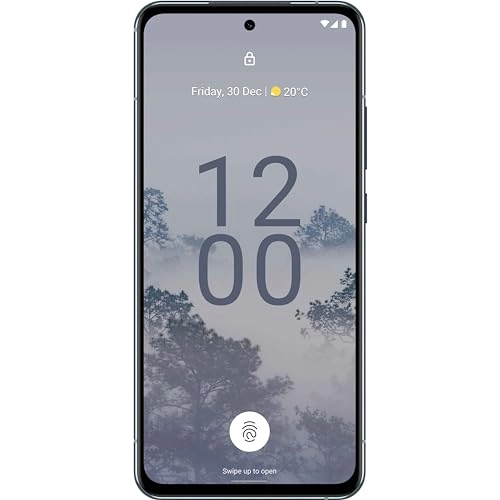 X30 - 8GB 256GB