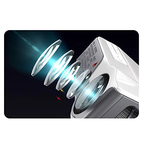 Projecter Mini Projector 7467834