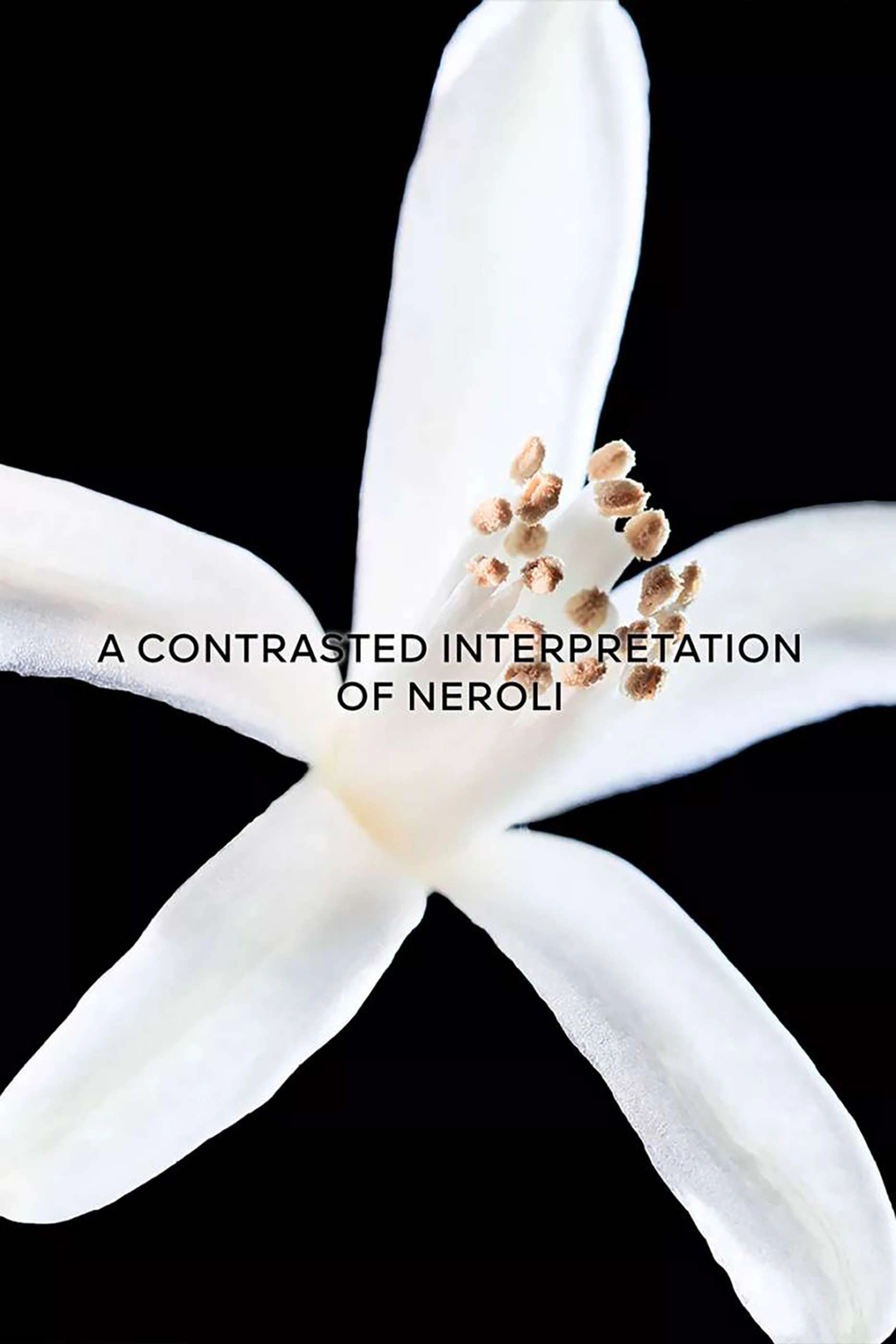 Néroli Outrenoir Eau de Parfum - 200ml