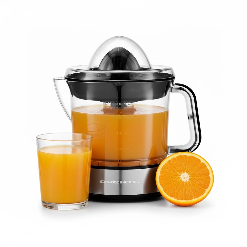 Ovente JE2572B - 25W 700ml