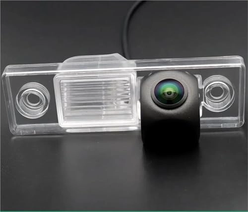 Reversing Camera - AHD 1080P-CVBS 1080P