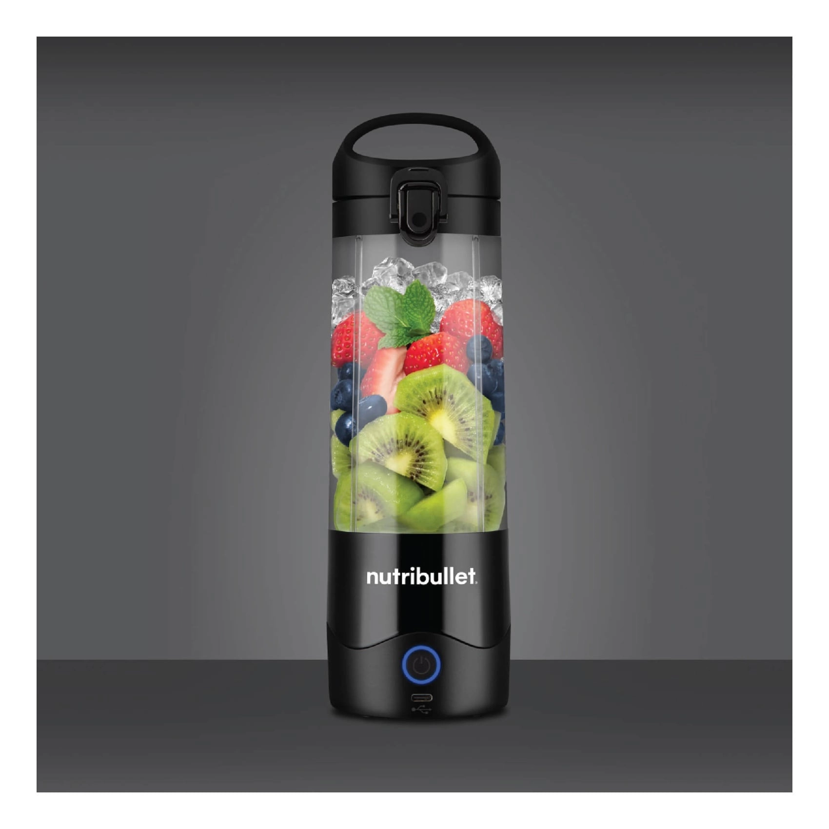 NutriBullet NB-PB475M