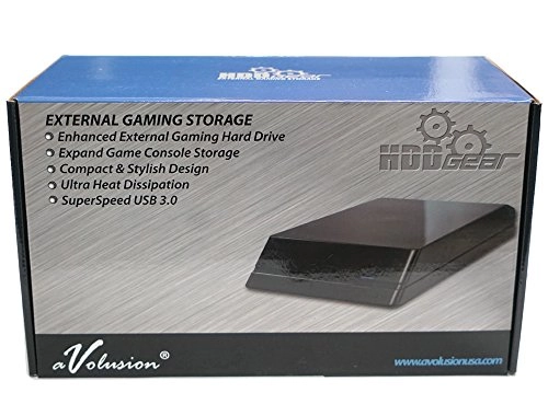 (Renewed) HDDGear 4TB 7200RPM HDD