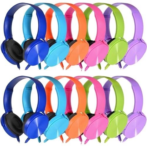 HY450 Wired Headphone