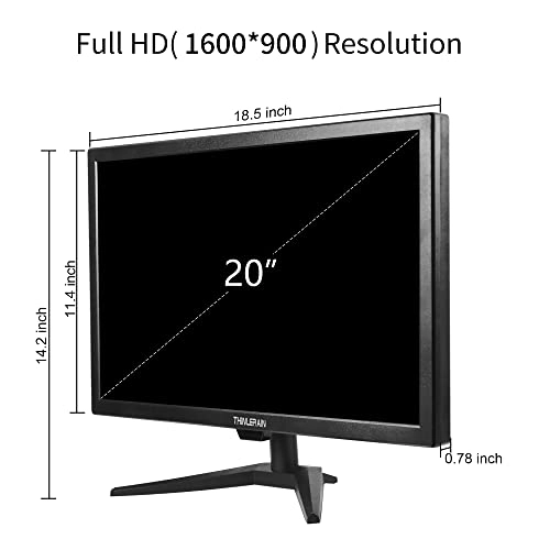 T-20 - 1600x900 20 Inches