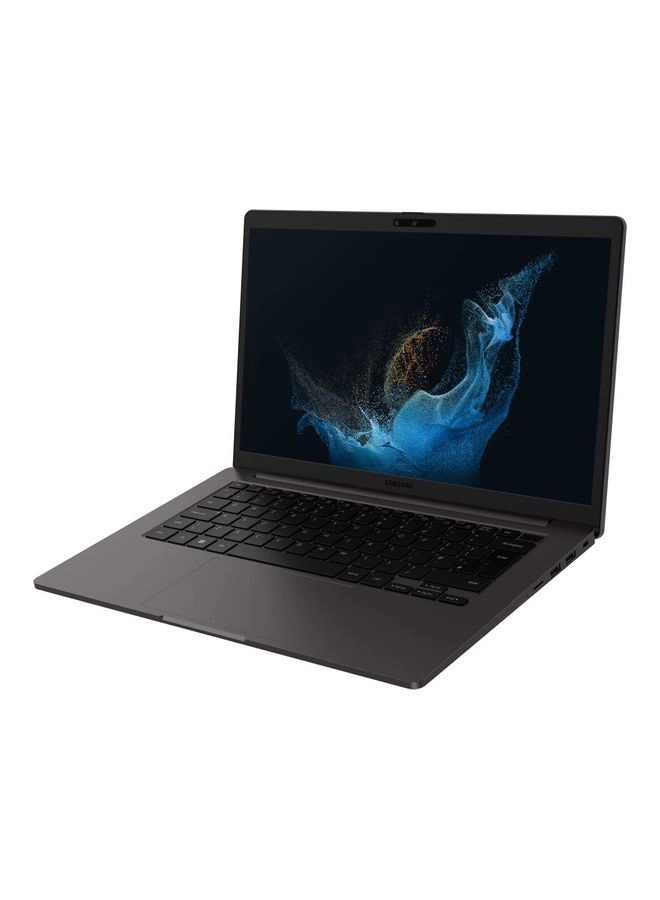 Galaxy Book2 Business - 14'' Core i7-1260P 16GB DDR4 512GB SSD