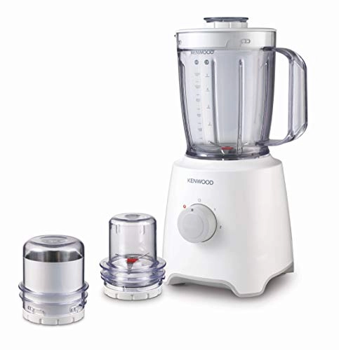 BLP406 - Ice Crush Function 3 Speed Dial