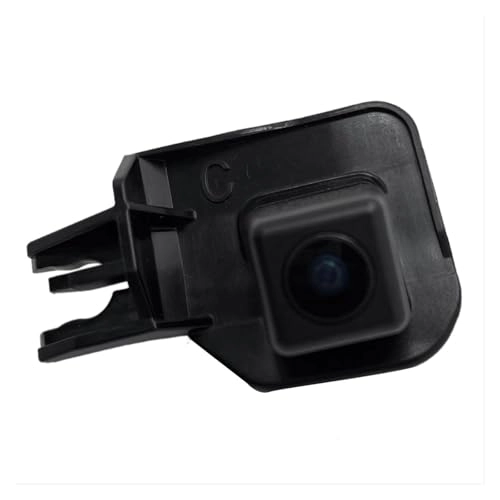 Park Assist Rear View Camera Assembly