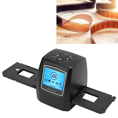 Portable Film Scanner