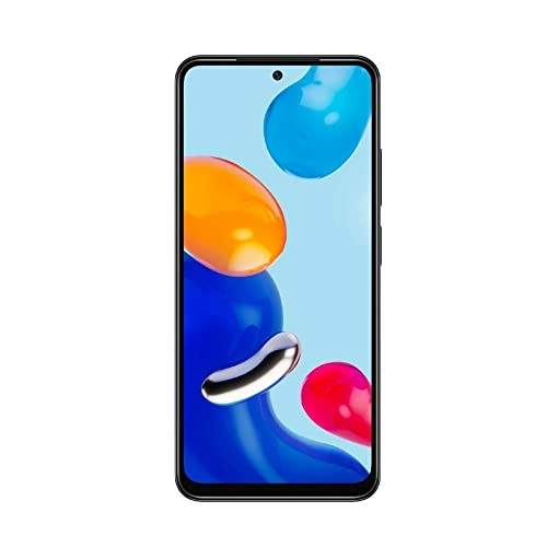Redmi Note 11S - 6GB 128GB