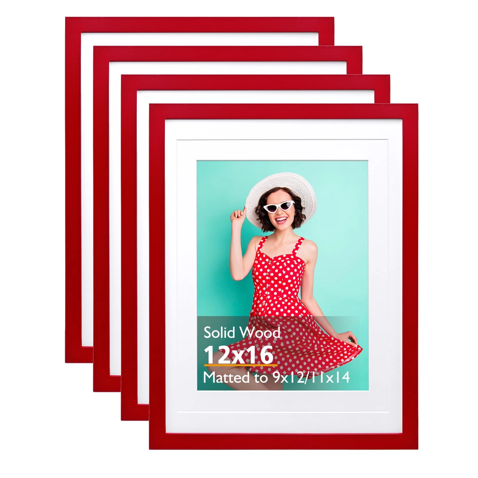 Picture Frame - 12x16