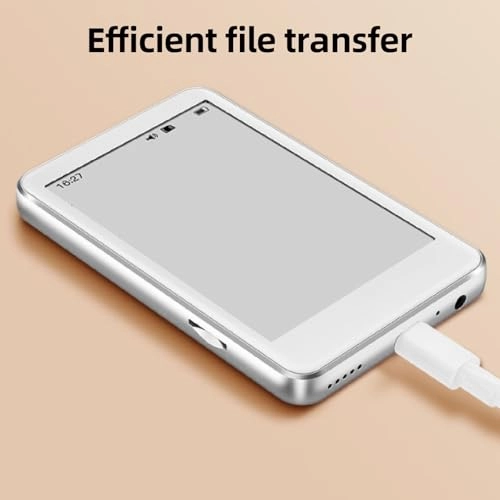 Ink Screen eBook Reader - 2.7-inch 128 GB