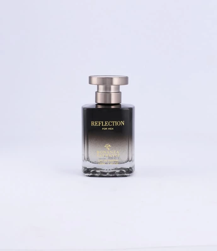 Bonanza Satrangi Reflection Eau de Parfum 100 ml