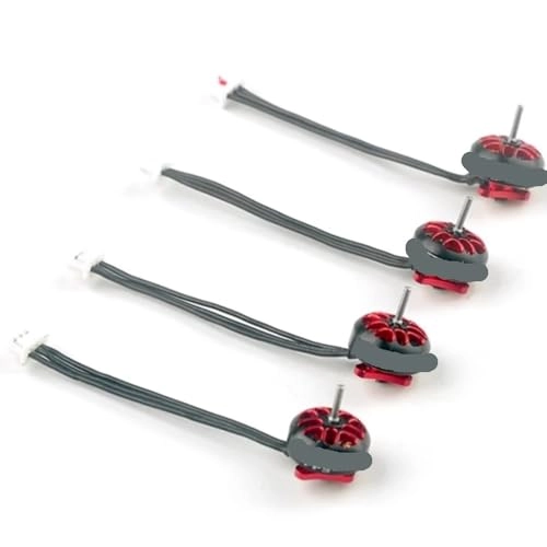 0802 16000KV - Brushless