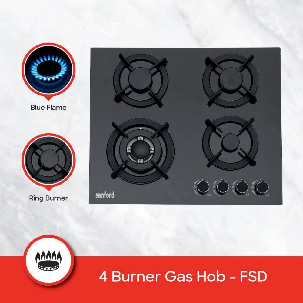 SF5454GH Gas hob