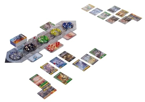 It's A Wonderful World + War Or Peace Extension + Bottle Opener (French)