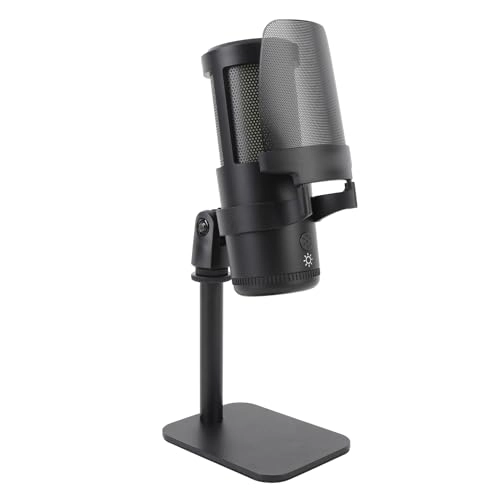 SIXRUNggkuiysw87 USB Microphone