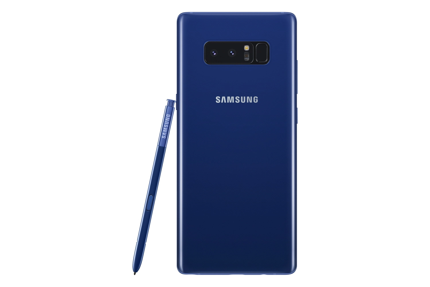Galaxy Note 8 - 6GB 64GB