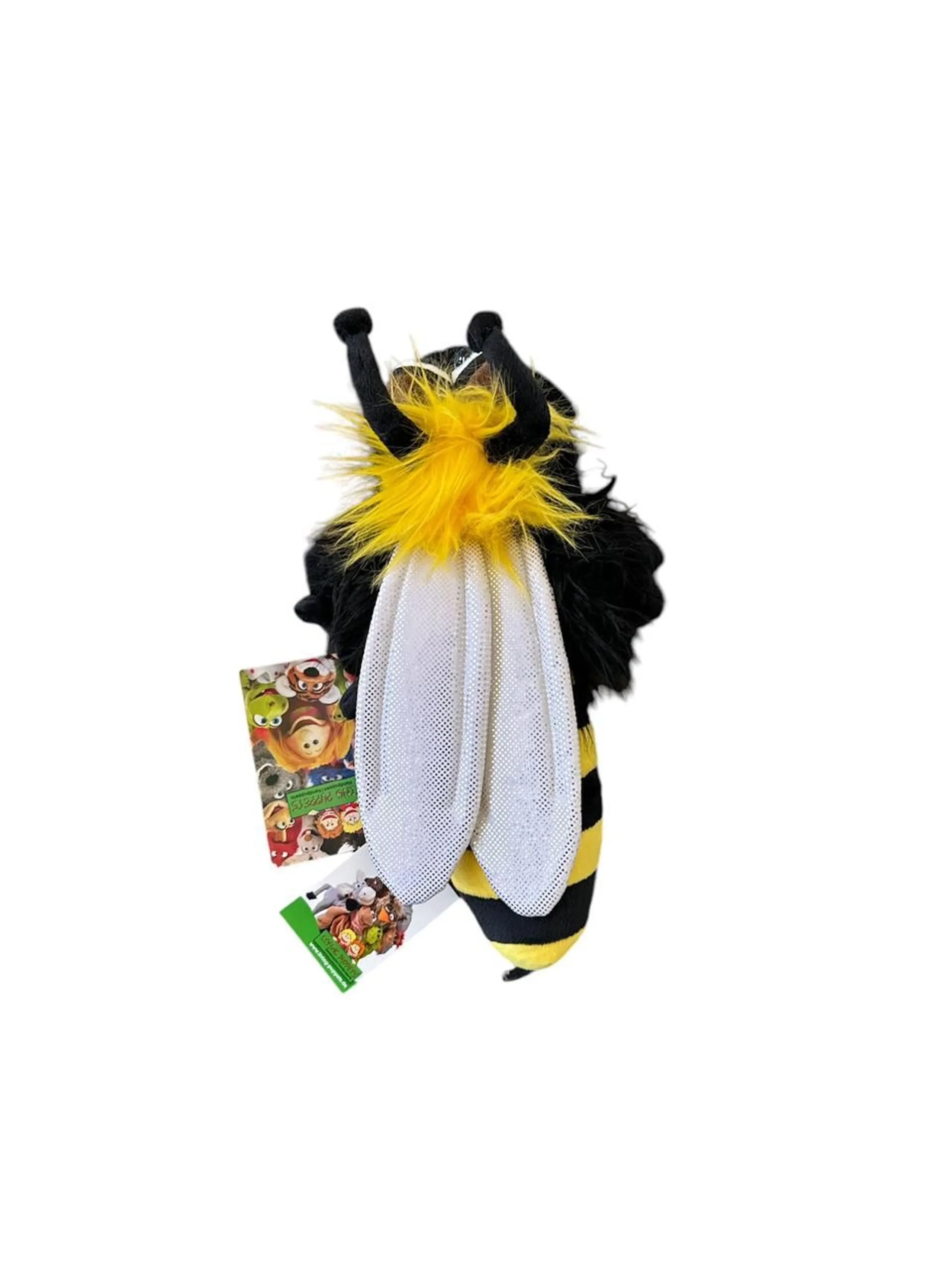 Living Hand Bienchen Doris Puppet