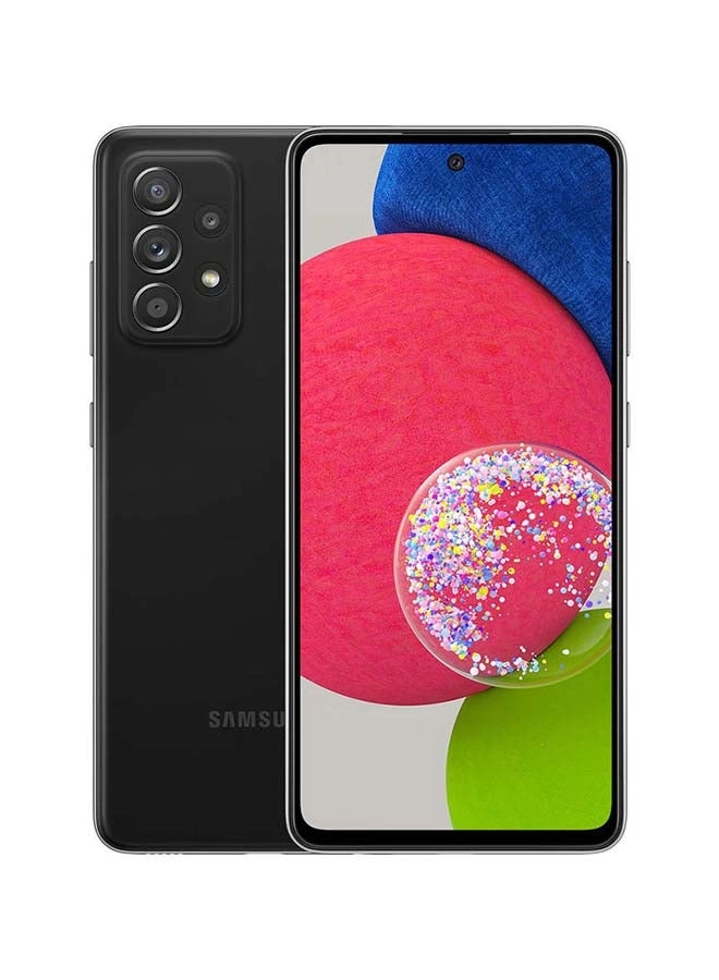 Samsung Galaxy A52 - 6GB 128GB