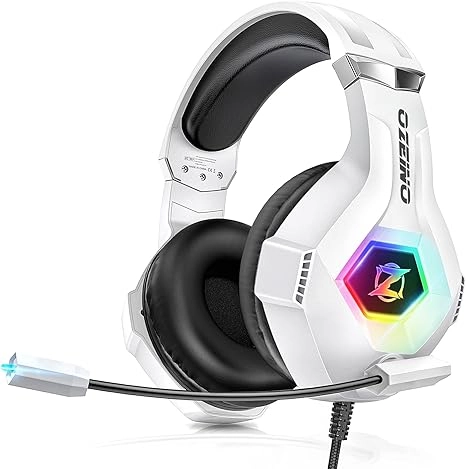 Najm Trading Gaming Headset Wired Headset