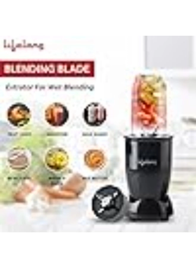 Regalia PowerNutri - 450W