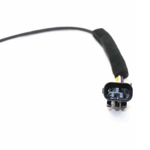 4672850AB - Car reversing camera Direct replacement