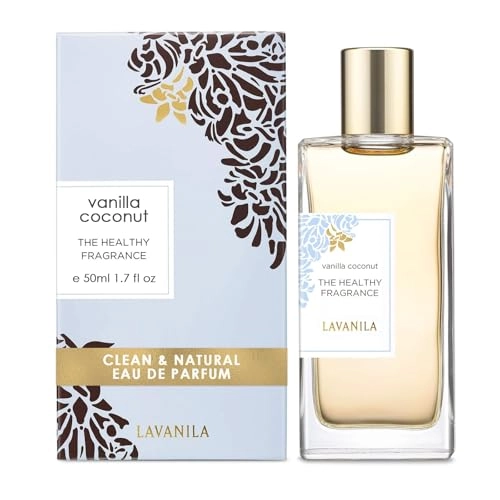 Vanilla Coconut - Eau de Parfum 50ml