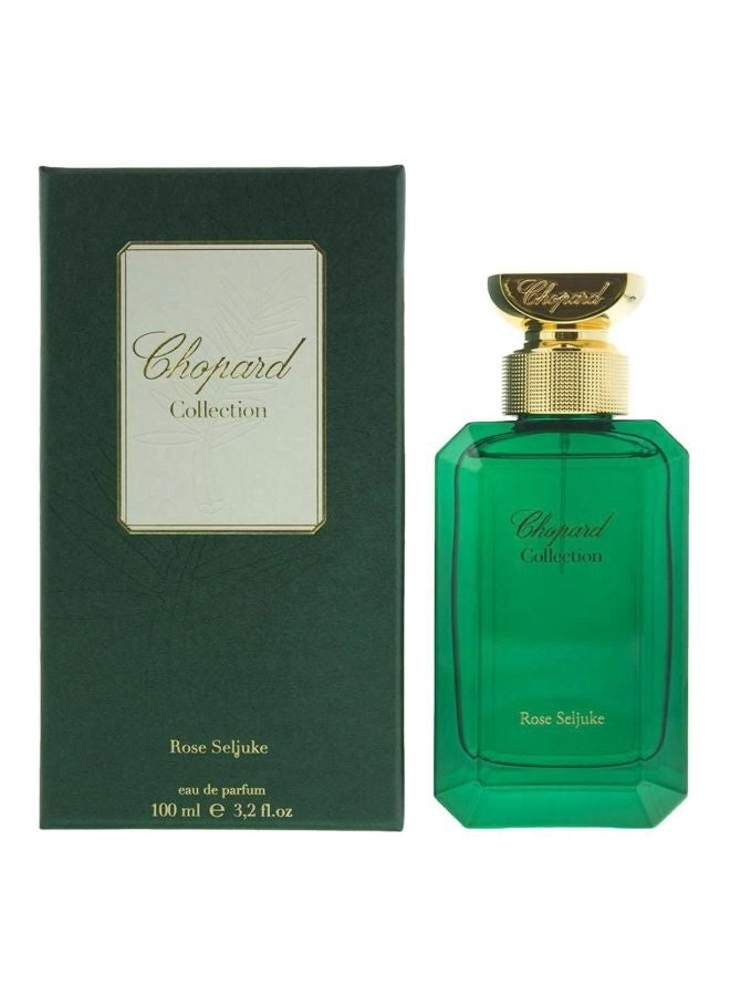 Rose Seljuke Eau de Parfum 100 ml
