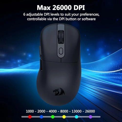 M818 Pro Mouse - USB