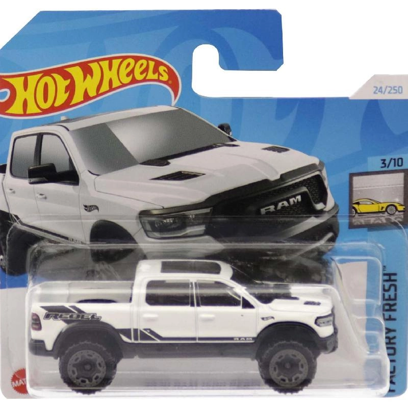 Basic Cars - 1 Piece