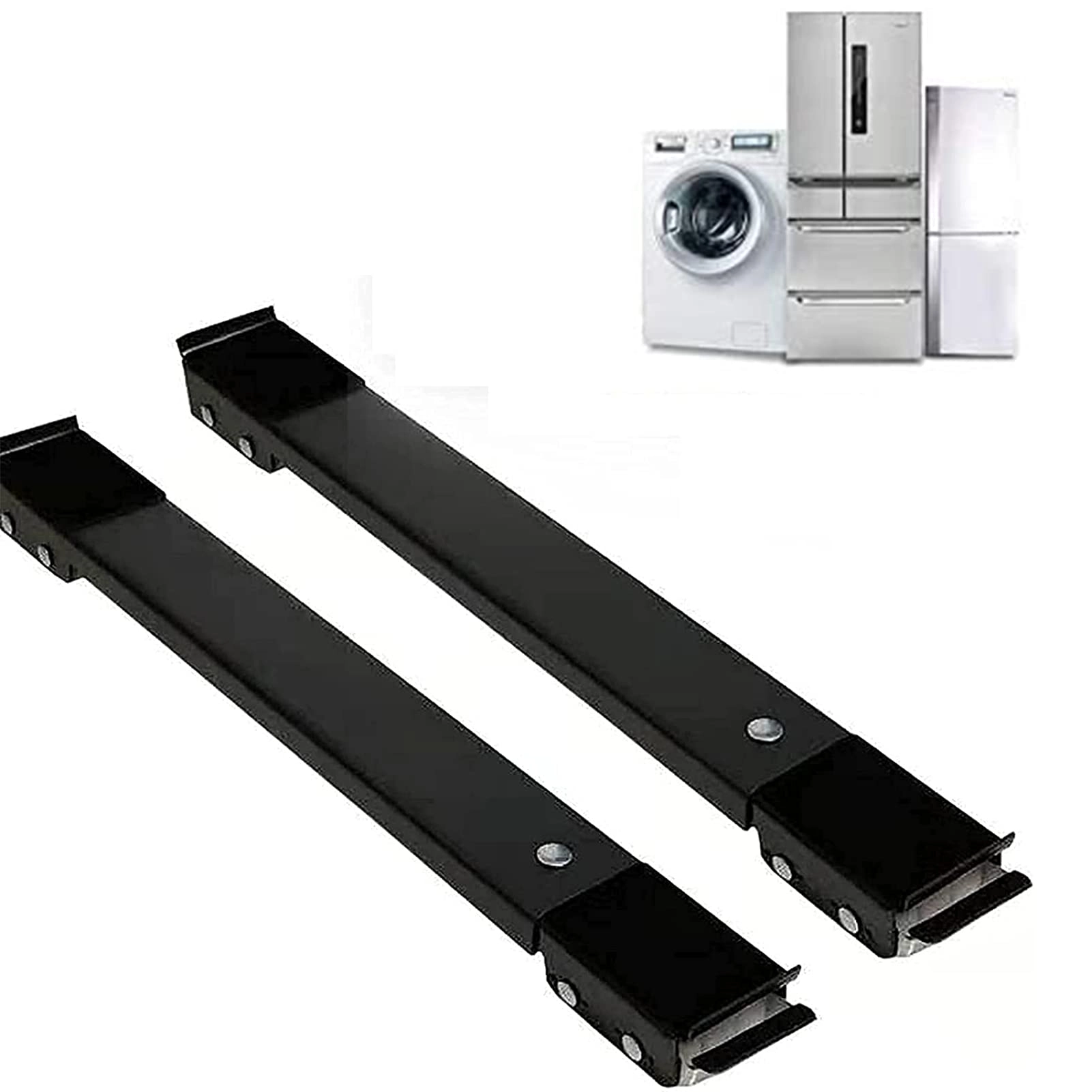 Washing Machine Mount - drum-shaped and fully automatic washing machines