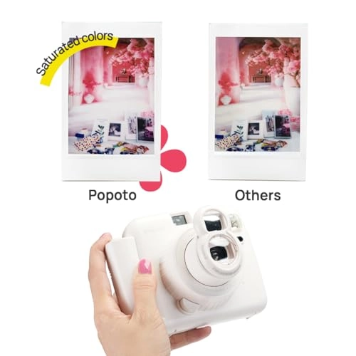 Instant Camera - Instax Mini