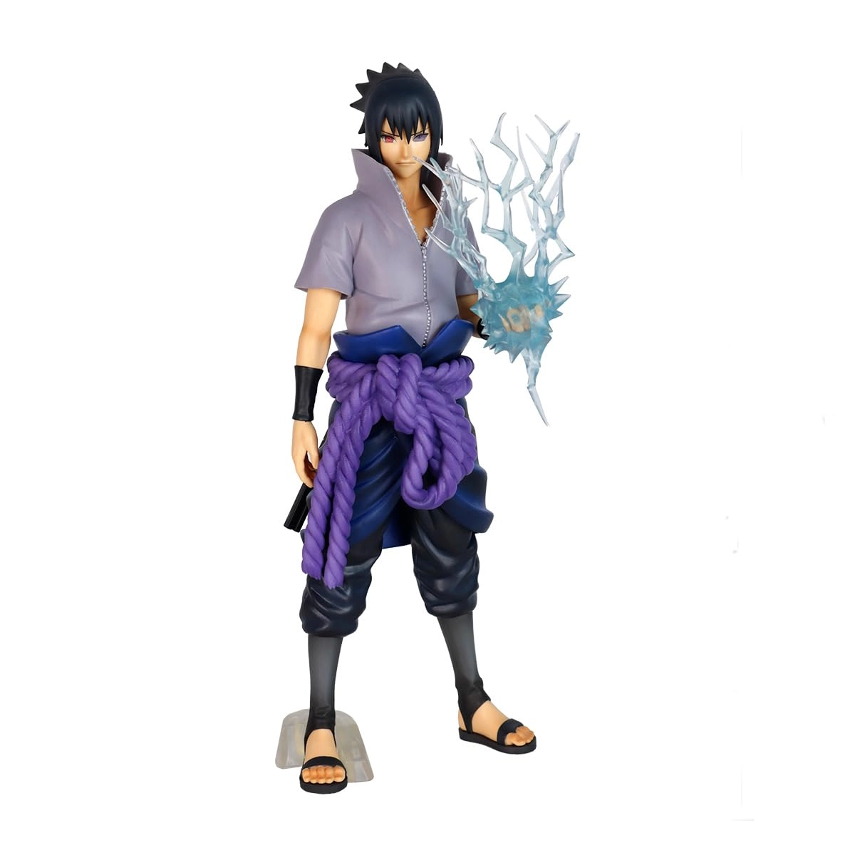 Banpresto Uchiha Sasuke - Naruto Shippuden (28 cm) (BP19741P)