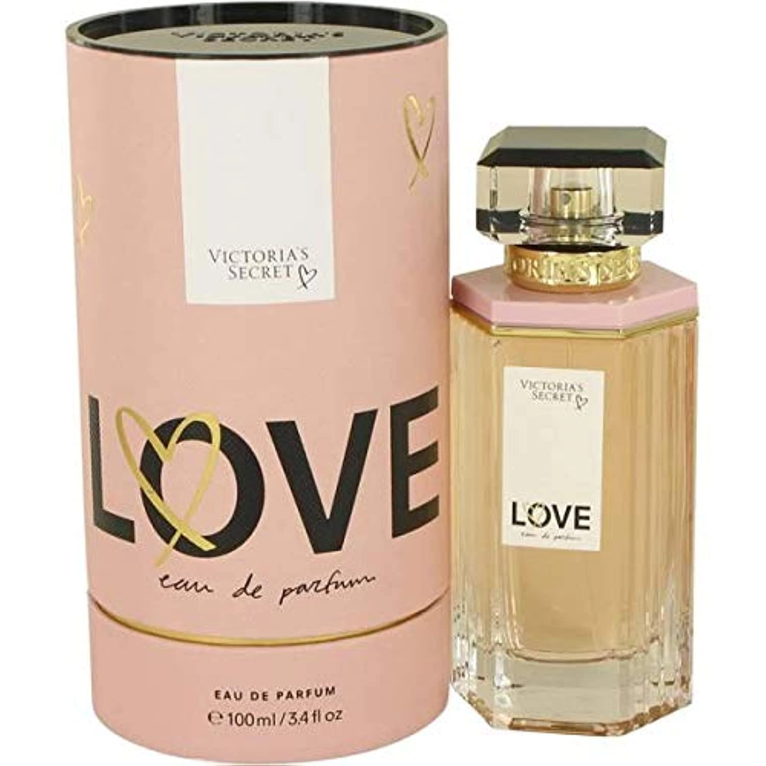Love Eau de Parfum 100ml
