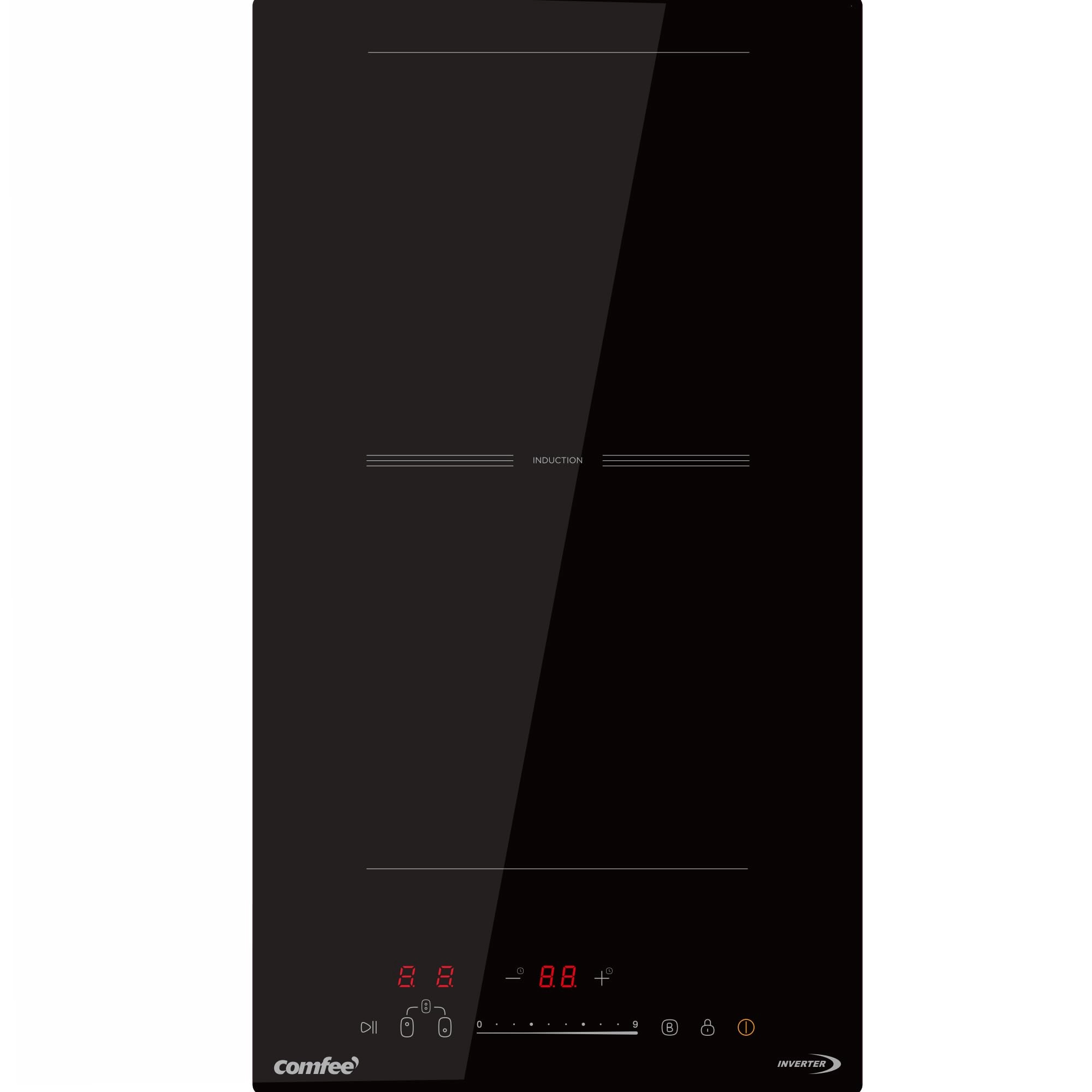 Comfeè MC-ID3592-A1C Induction hob