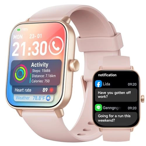 Smart Watches for Women - 1.8"