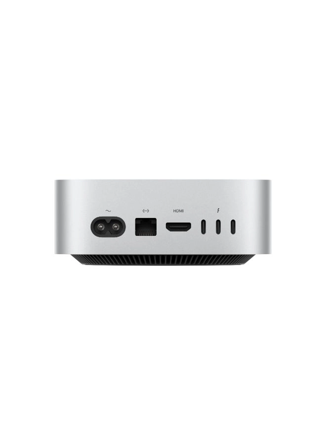 Mac mini M4 - 16GB 256GB