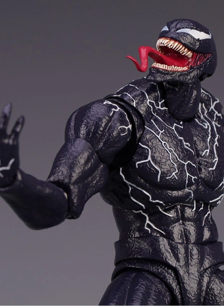 Venom Action Figure 7-inch