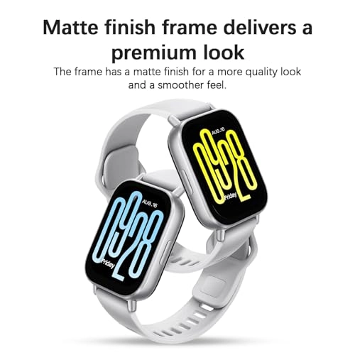 Redmi Watch 5 Active