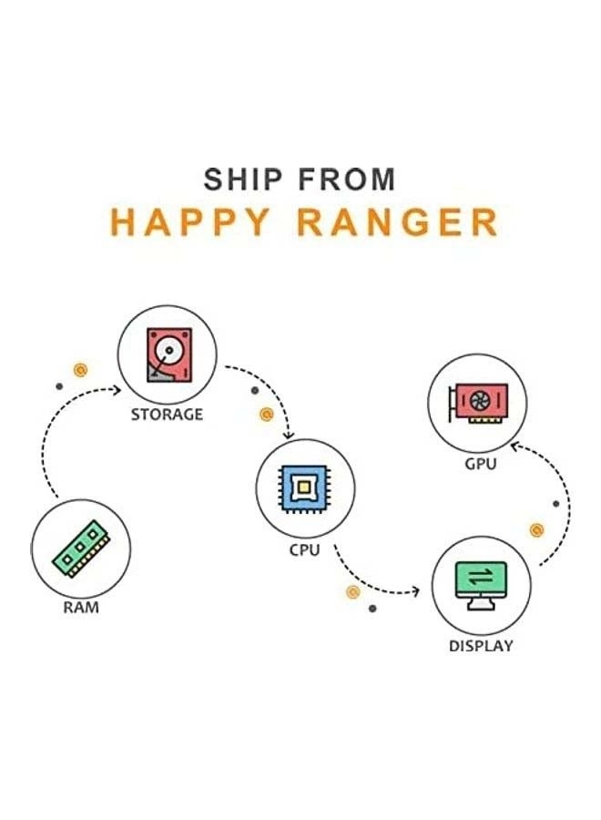 15-EF2126WM - 15.6'' 512GB 8GB Ryzen 5 5500U