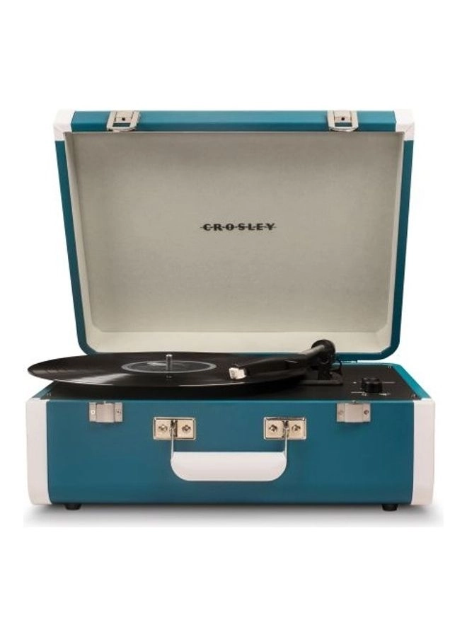 Crosley Portfolio - Bluetooth 2-Speed USB