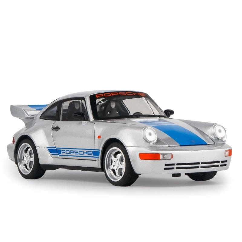 Invite Enterprise Porsche 964 - 1:24 Diecast