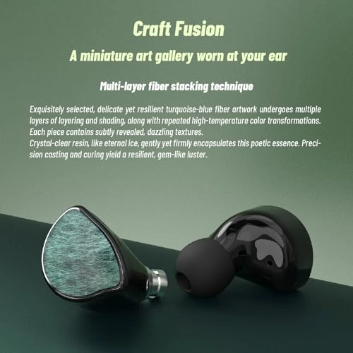 YUEHISY41xfp5e6s9 Wired Earbud