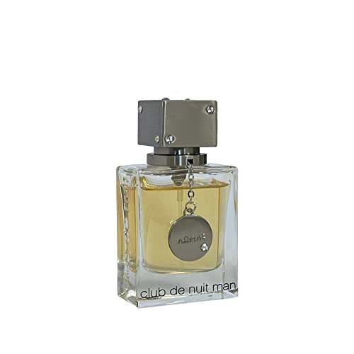 Club De Nuit Man Eau de Parfum - 30ml