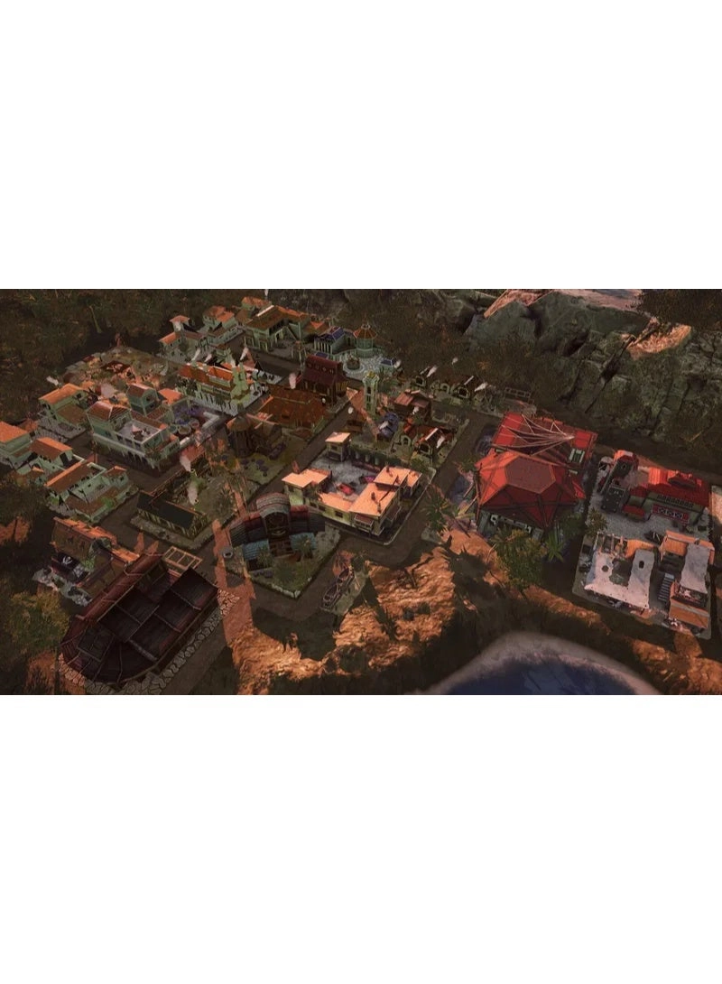 Republic of Pirates | PS5