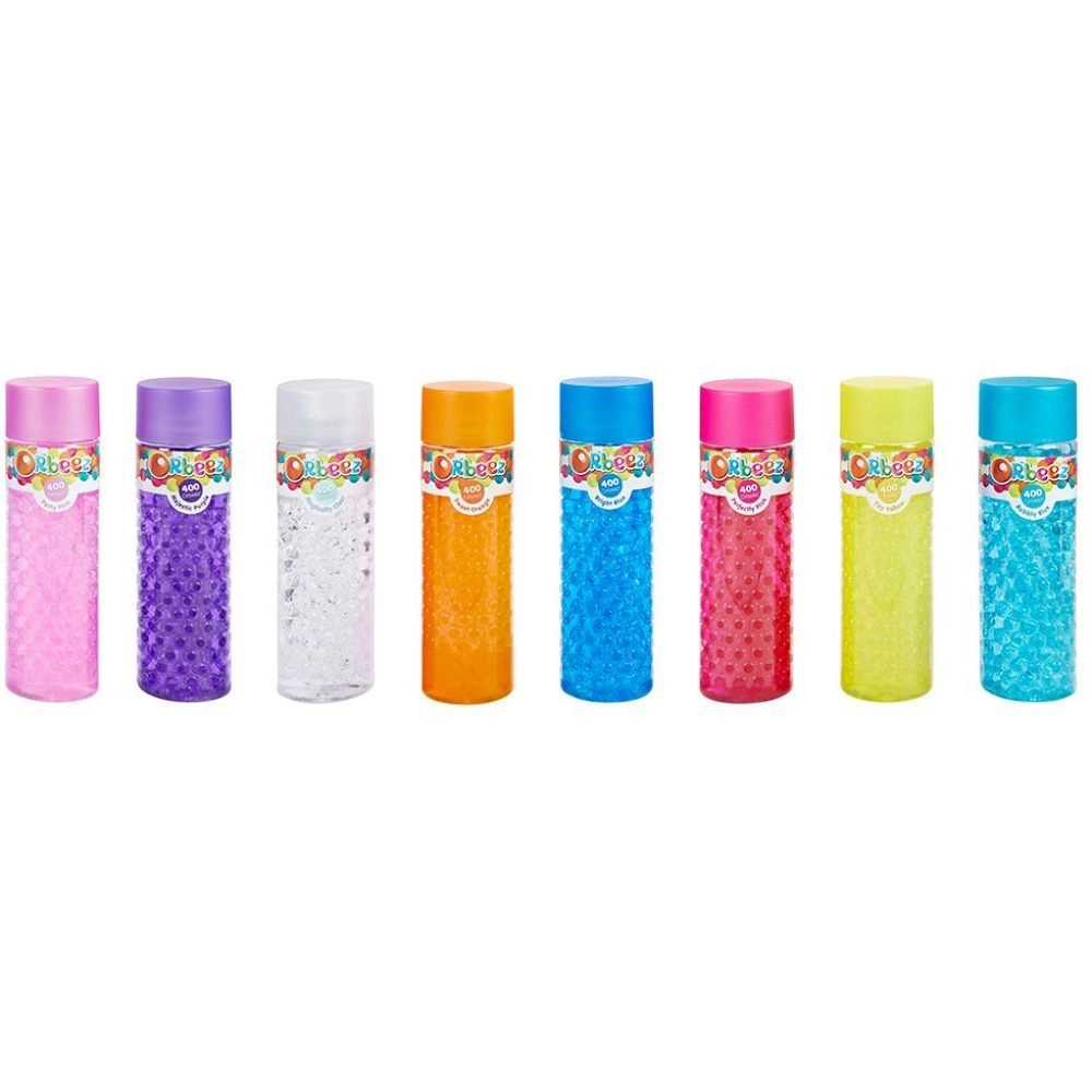 SPIN MASTER GAMES Orbeez Grown Bottle - 6+