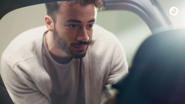 Pebble 360 Pro2 - Latch