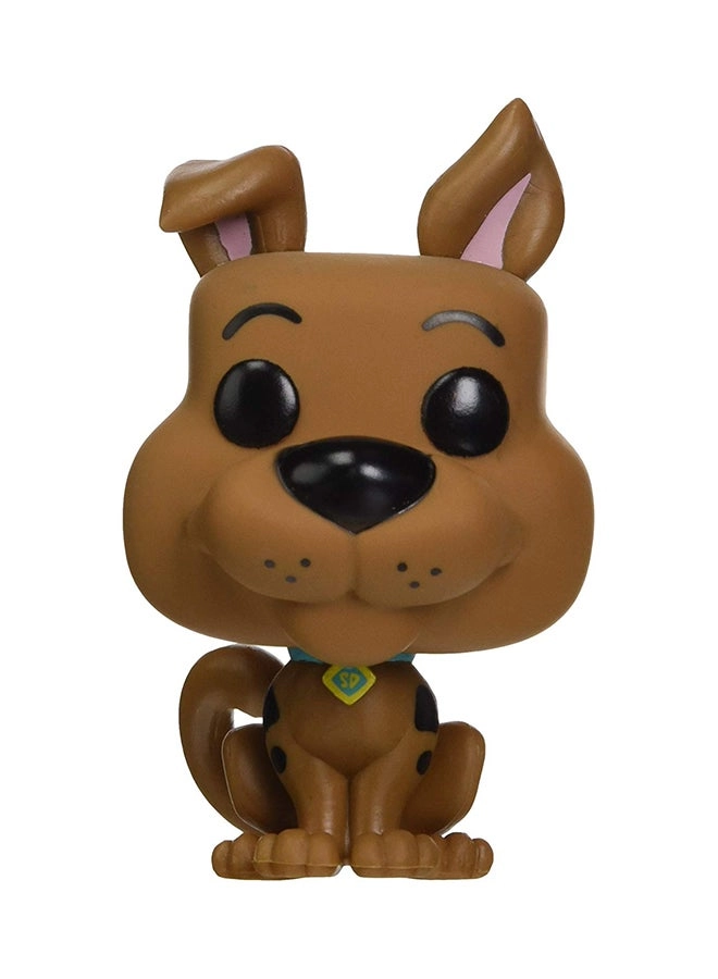 FUNKO Pop Animation Scooby Doo (FU39947)